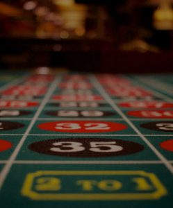 live roulette