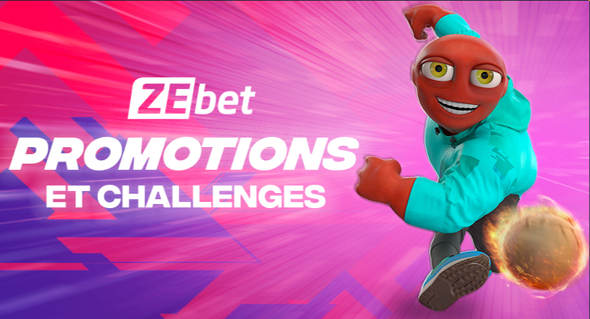 ZeBet promoties