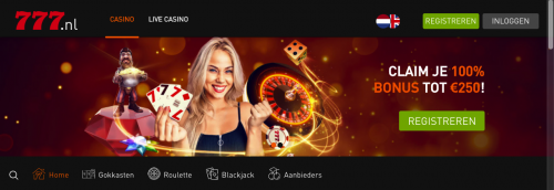 777 Casino